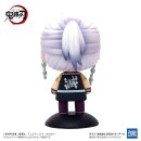 YURAYURA HEAD FIGURE Demon Slayer: Kimetsu no Yaiba TENGEN UZUI
