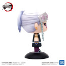 YURAYURA HEAD FIGURE Demon Slayer: Kimetsu no Yaiba TENGEN UZUI
