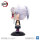YURAYURA HEAD FIGURE Demon Slayer: Kimetsu no Yaiba TENGEN UZUI