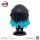 YURAYURA HEAD FIGURE Demon Slayer: Kimetsu no Yaiba MUICHIRO TOKITO