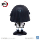 YURAYURA HEAD FIGURE Demon Slayer: Kimetsu no Yaiba OBANAI IGURO