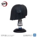 YURAYURA HEAD FIGURE Demon Slayer: Kimetsu no Yaiba OBANAI IGURO