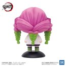 YURAYURA HEAD FIGURE Demon Slayer: Kimetsu no Yaiba MITSURI KANROJI