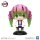 YURAYURA HEAD FIGURE Demon Slayer: Kimetsu no Yaiba MITSURI KANROJI