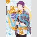 BL Forever vs. No More BL Bd. 2