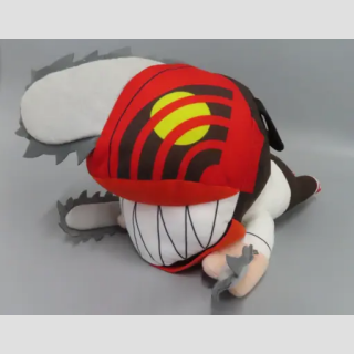 SEGA NESOBERI PLÜSCH Chainsaw Man