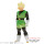 BANDAI CLEARISE Dragon Ball Z SUPER SAIYAN SON GOHAN Great Saiyaman Ver. II