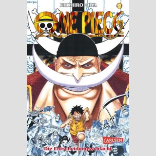 One Piece Bd. 57