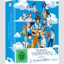 Digimon Adventure tri. [Blu Ray] The Movie Collection