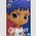 BANDAI Q POSKET Kurokos Basketball DAIKI AOMINE Movie Ver.