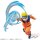 BANDAI SPIRITS EFFECTREME Naruto UZUMAKI NARUTO