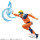 BANDAI SPIRITS EFFECTREME Naruto UZUMAKI NARUTO