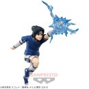 BANDAI SPIRITS EFFECTREME Naruto UCHIHA SASUKE