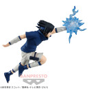 BANDAI SPIRITS EFFECTREME Naruto UCHIHA SASUKE