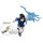 BANDAI SPIRITS EFFECTREME Naruto UCHIHA SASUKE