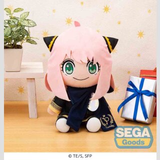 SEGA BIG SIZE PLÜSCH Spy x Family FORGER ANYA