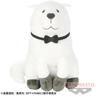 BANDAI SPIRITS BIG PLÜSCH Spy x Family BOND