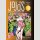 JoJos Bizarre Adventure Part 5: Golden Wind vol. 6 (Hardcover)