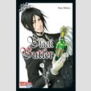 Black Butler Bd. 5