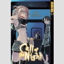 Call of the Night Bd. 3