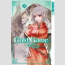 Cold Game Bd. 5