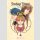 FUSHIGI YUUGI Sammelband 4