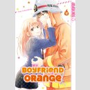 My Boyfriend in Orange Bd. 12
