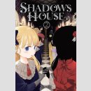 Shadows House vol. 2