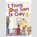 I Think Our Son Is Gay vol. 4