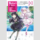 Bofuri I Dont Want to Get Hurt So Ill Max Out My Defense vol. 5 [Manga]