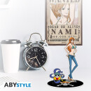 ABYSTYLE ACRYL AUFSTELLER One Piece NAMI