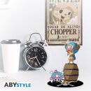 ABYSTYLE ACRYL AUFSTELLER One Piece CHOPPER
