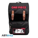 ABYSTYLE RUCKSACK One Piece