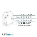 T-SHIRT ABYSTYLE Berserk [Guts] Grösse [M]