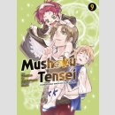 Mushoku Tensei - In dieser Welt mach ich alles anders Bd. 9