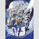 Star Wars: Rebels Bd. 3