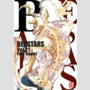 Beastars Bd. 21