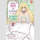 How NOT to Summon a Demon Lord Bd. 17