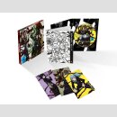 Jujutsu Kaisen vol. 4 [Blu Ray]