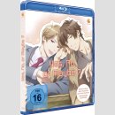 Yes, No, or Maybe? [Blu Ray]