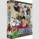 One Piece TV Serie Box 31 (Staffel 20) [Blu Ray]