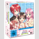 Mother of the Goddess Dormitory vol. 1 [Blu Ray]...