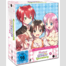 Mother of the Goddess Dormitory vol. 1 [DVD] ++Limited...