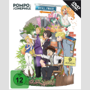 Pompo the Cinephile [DVD]