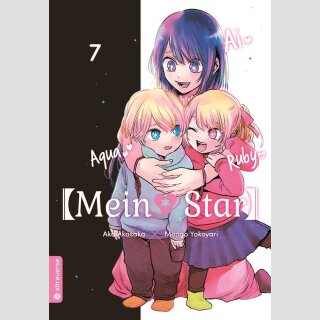 [Mein*Star] [Oshi no Ko] Bd. 7