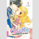 Colette beschliesst zu sterben Bd. 5