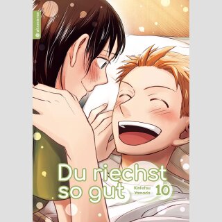 Du riechst so gut Bd. 10