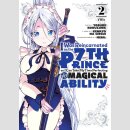 I Was Reincarnated as the 7th Prince so I Can Take My...