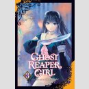 Ghost Reaper Girl vol. 3