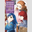 Ascendance of a Bookworm Part 2 vol. 5 [Manga]